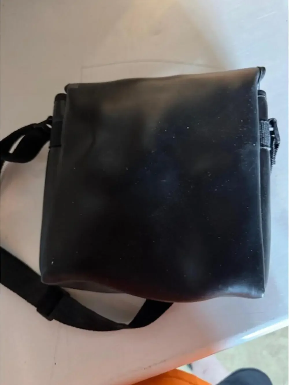 Bushnell Binoculars with Carrying Case
